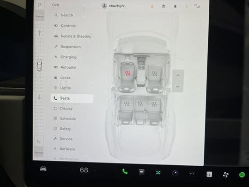 Used 2022 Tesla Model S image 7