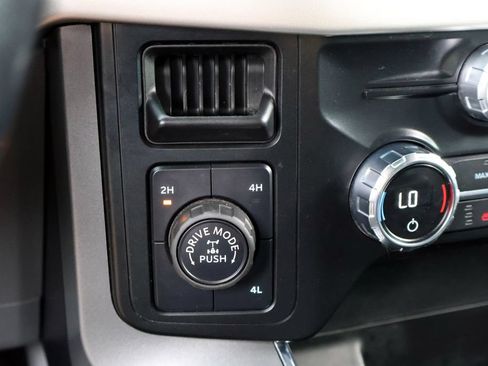 Certified 2021 Ford F150 XLT w/ Equipment Group 302A High AWD/4WD image 8