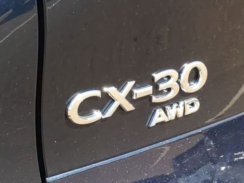 New 2025 MAZDA CX-30 AWD 2.5 S w/ Preferred Package image 11