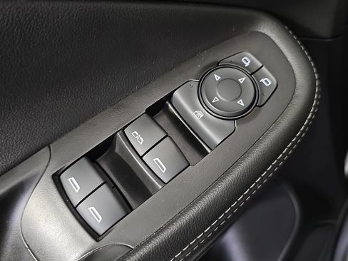 Used 2024 Buick Encore GX Preferred FWD image 24