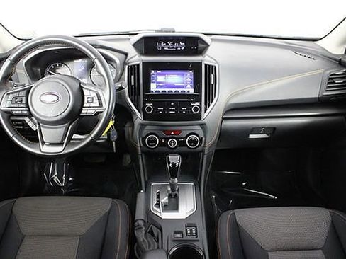 Used 2021 Subaru Crosstrek 2.0i Premium image 28