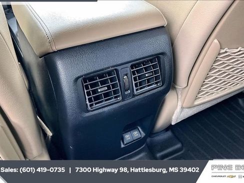 Used 2020 Toyota 4Runner Limited image 24