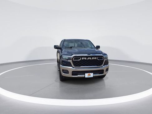 New 2026 RAM 1500 4x4 Crew Cab image 2
