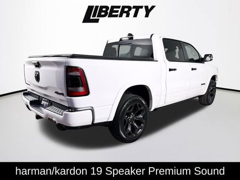 Used 2024 RAM 1500 Limited image 8