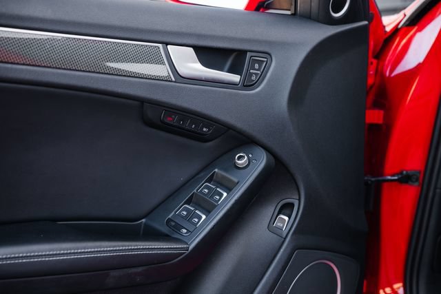 Used 2015 Audi S4 Premium Plus w/ Technology Package AWD/4WD image 66