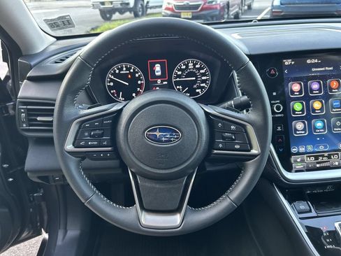 Certified 2024 Subaru Legacy Premium AWD/4WD image 18
