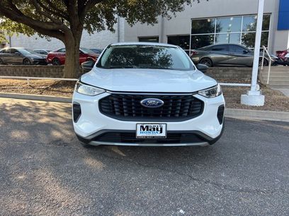 Used 2024 Ford Escape Active