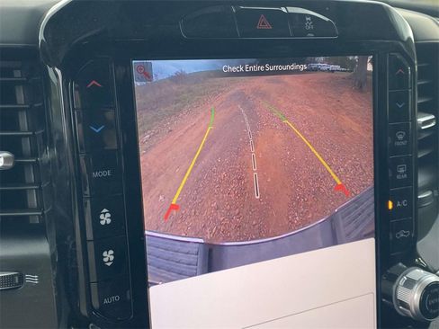 New 2025 RAM 3500 Tradesman image 24