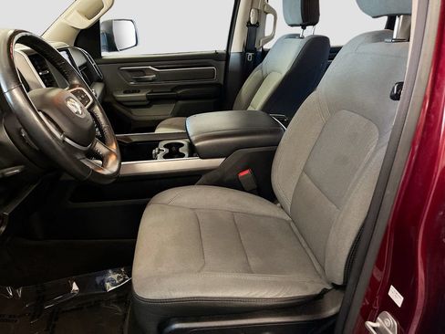 Used 2020 RAM 1500 Big Horn AWD/4WD image 20