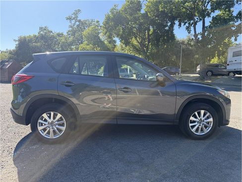 Used 2014 MAZDA CX-5 Sport FWD image 8