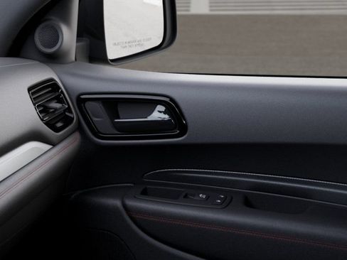 New 2026 Dodge Durango GT w/ Blacktop Package RWD image 25