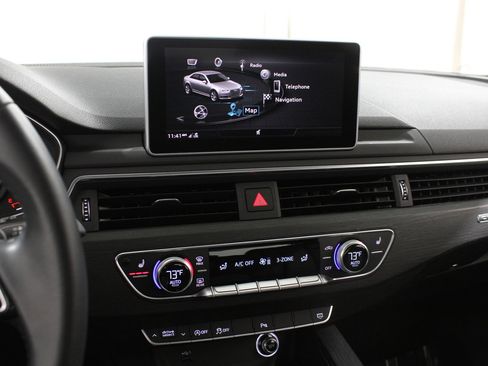 Used 2019 Audi A4 2.0T Premium Plus w/ Premium Plus Package image 9