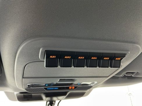 New 2026 Ford F250 Lariat w/ Black Appearance Package image 18