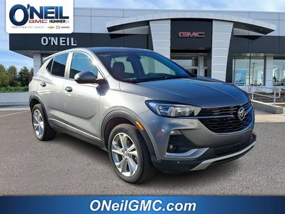 Used 2023 Buick Encore GX Preferred w/ Cold Weather Comfort Package