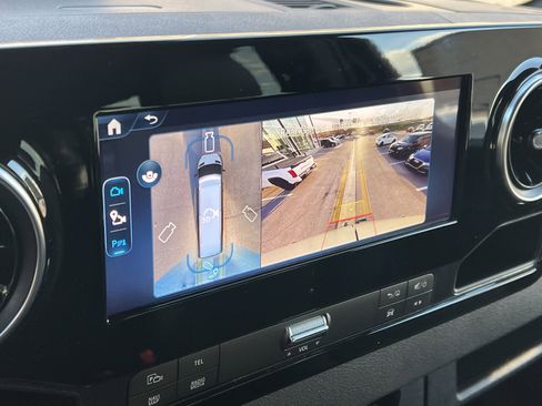 New 2026 Mercedes-Benz Sprinter 2500 image 28