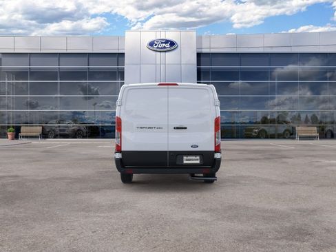New 2026 Ford Transit 250 Low Roof RWD image 26