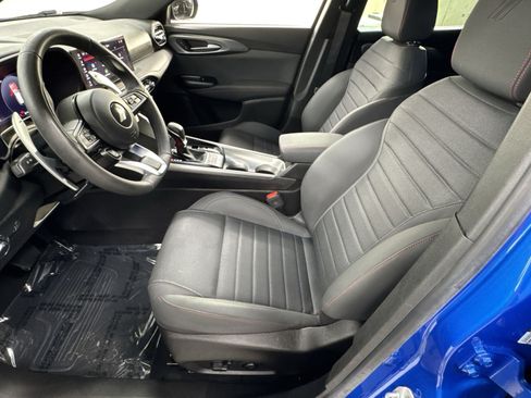 Used 2024 Dodge Hornet R/T AWD/4WD image 16