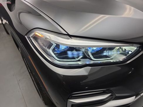 Used 2020 BMW X5 xDrive40i w/ Executive Package image 13