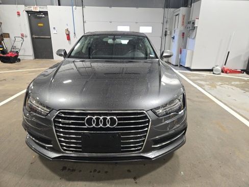 Used 2018 Audi A7 3.0T Premium Plus image 8