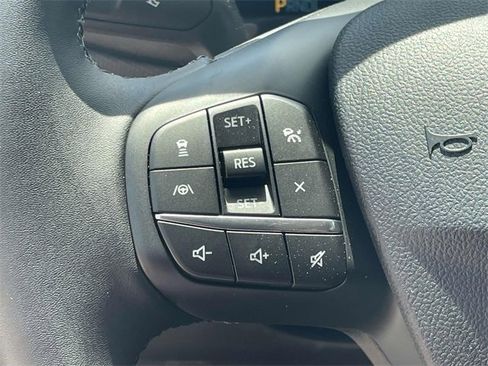 New 2025 Ford Bronco Sport Outer Banks w/ Outer Banks Tech Package+ image 5