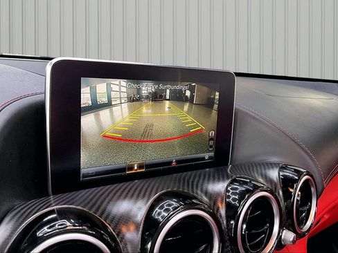 Used 2019 Mercedes-Benz AMG GT C image 13
