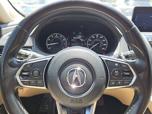 Used 2021 Acura RDX FWD w/ Technology Package image 11