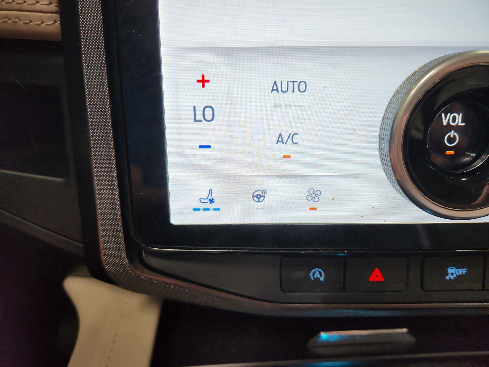 Used 2022 Ford Expedition Max Platinum AWD/4WD image 19