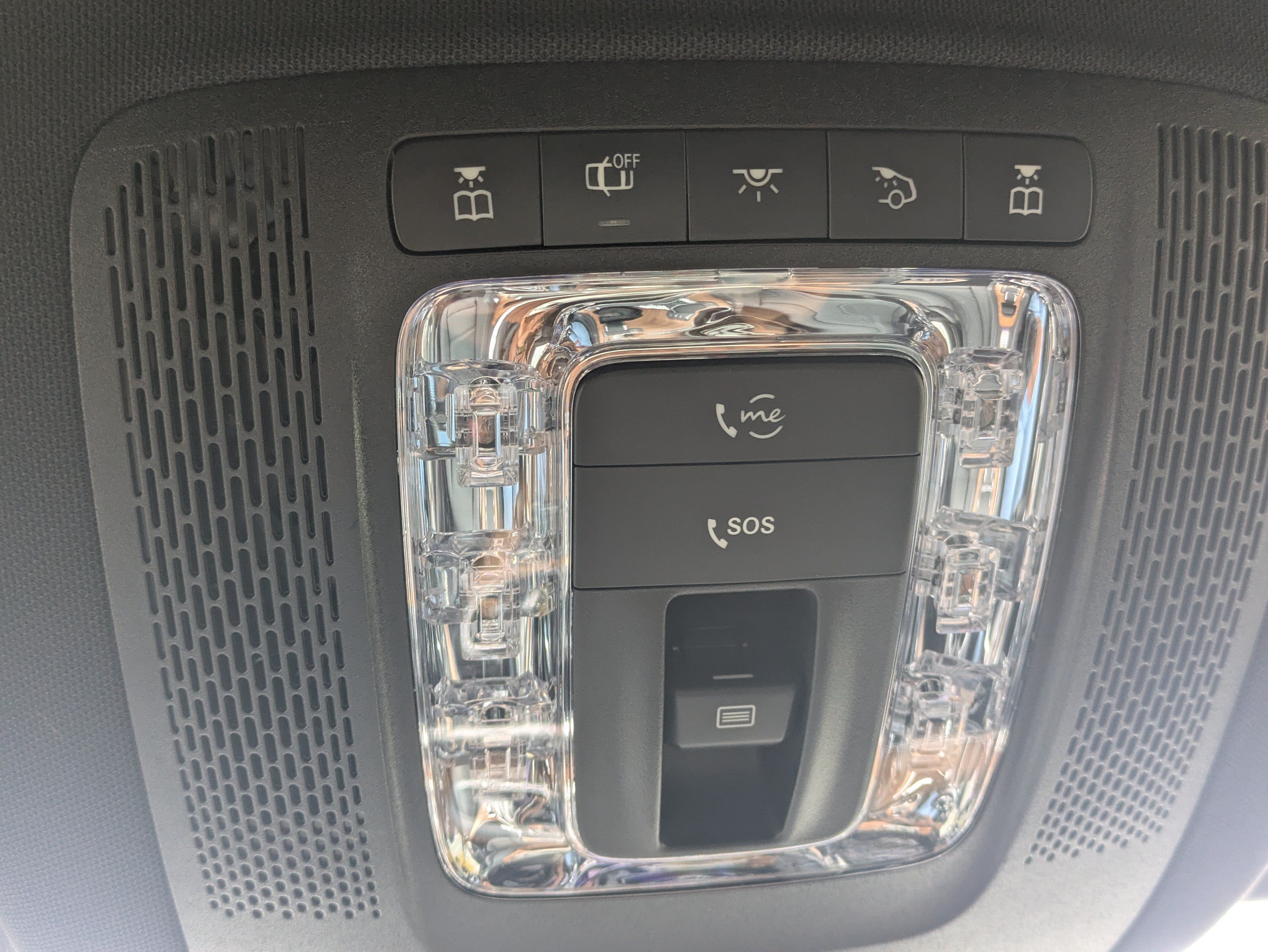 Certified 2025 Mercedes-Benz GLE 450 4MATIC Coupe image 36