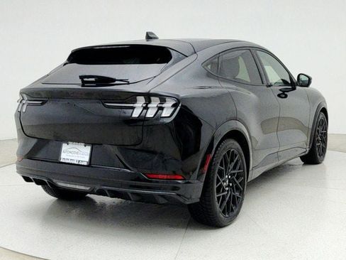 Used 2023 Ford Mustang Mach-E GT w/ GT Performance Edition image 5