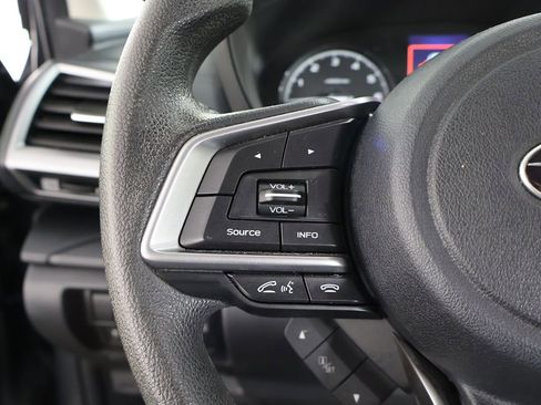 Used 2023 Subaru Forester AWD/4WD image 38