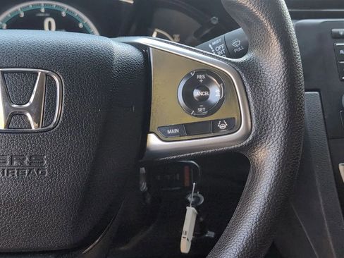 Used 2020 Honda Civic LX image 20