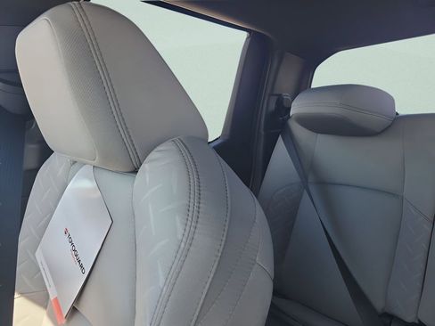 New 2026 Toyota Tacoma SR5 image 12