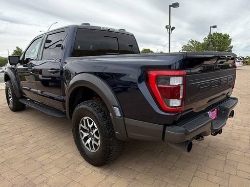 Used 2023 Ford F150 Raptor AWD/4WD image 5