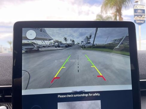 New 2025 Ford Mustang Mach-E Premium w/ Sport Appearance Package image 13