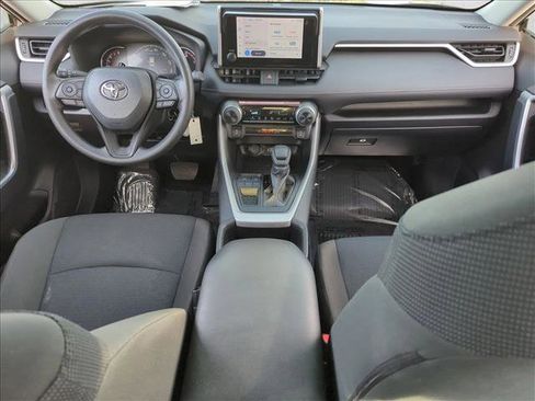Certified 2024 Toyota RAV4 LE FWD image 17