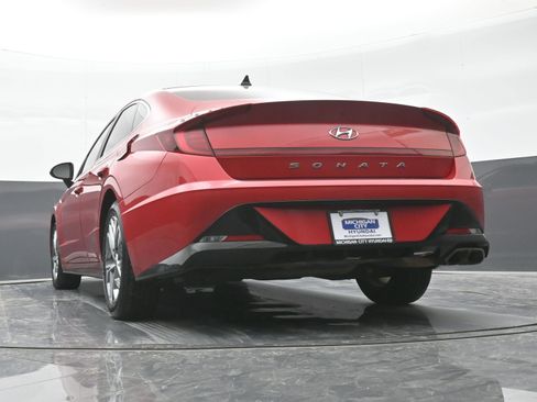 Used 2020 Hyundai Sonata SEL image 42