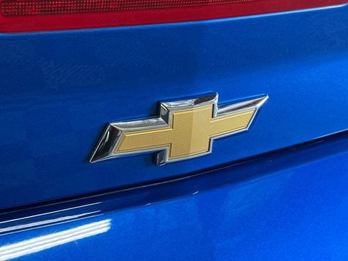 Used 2016 Chevrolet Camaro LT RWD image 47