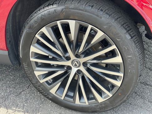 Used 2023 Lexus RX 350 Premium Plus w/ Accessory Package image 24