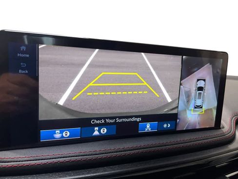 New 2026 Acura MDX Type S AWD/4WD image 29