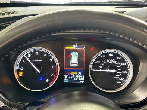 Certified 2022 Subaru Forester Premium w/ Popular Package #1 image 15