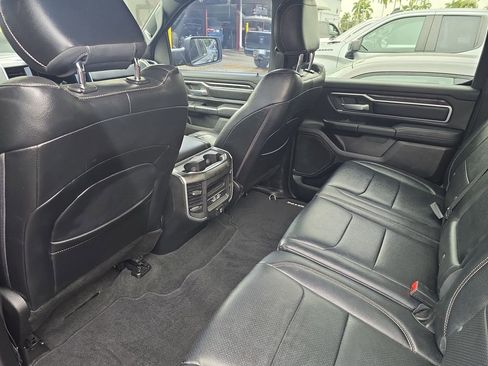 Used 2022 RAM 1500 Big Horn image 13