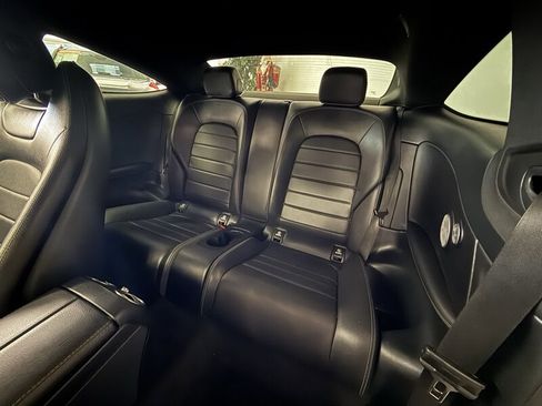 Used 2018 Mercedes-Benz C 300 C 300 w/ Premium Package image 14