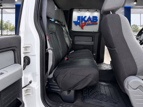 Used 2011 Ford F150 XLT w/ XLT Convenience Pkg AWD/4WD image 20