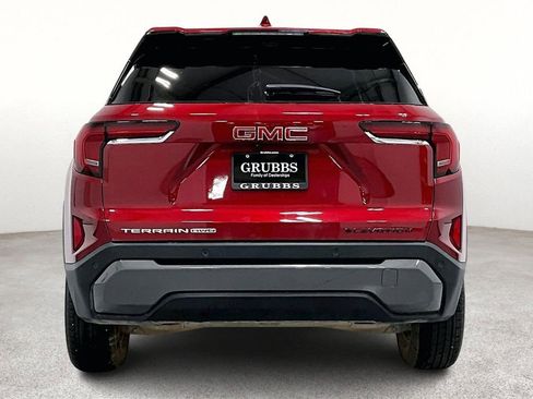New 2026 GMC Terrain Elevation w/ Technology Package II image 7