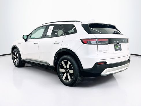 Used 2025 Honda Prologue Touring image 5