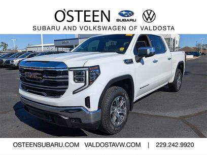Used 2023 GMC Sierra 1500 SLT w/ X31 Off-Road Package