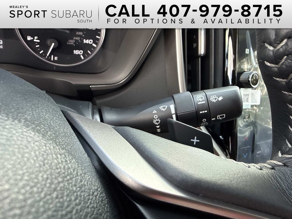 New 2026 Subaru Ascent Limited AWD/4WD image 40