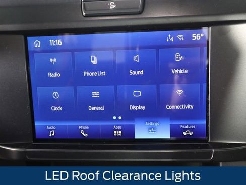 New 2026 Ford F350 XL w/ STX Appearance Package image 50