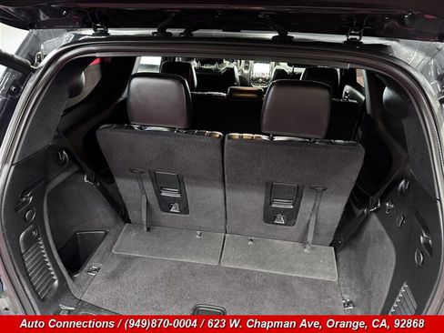 Used 2018 Dodge Durango GT w/ Premium Group RWD image 31
