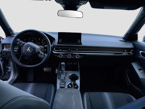 Used 2026 Honda Civic FWD Hybrid Sedan image 23